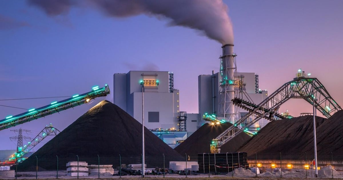 FERC Updates Power Plant Supply Chain Security Regulations FERC Updates Power Plant Supply Chain Security Regulations