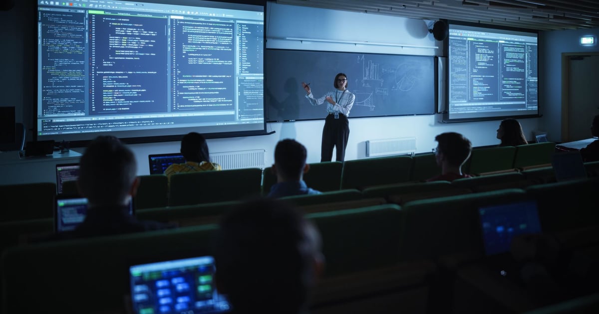 Advocating for Diversity in Cybersecurity Education
