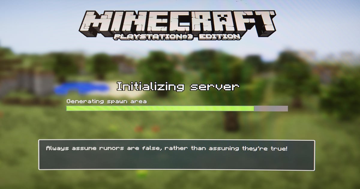New Botnet Targeting Minecraft Servers Poses Potential Enterprise Threat