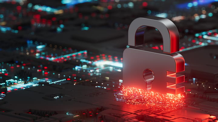 INC Ransomware Thrives by Mastering the Basics