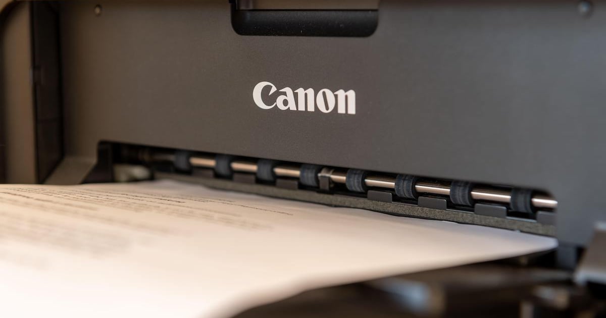 Serious Flaws in Canon Printers Enable Code Execution and DDoS Serious Flaws in Canon Printers Enable Code Execution and DDoS