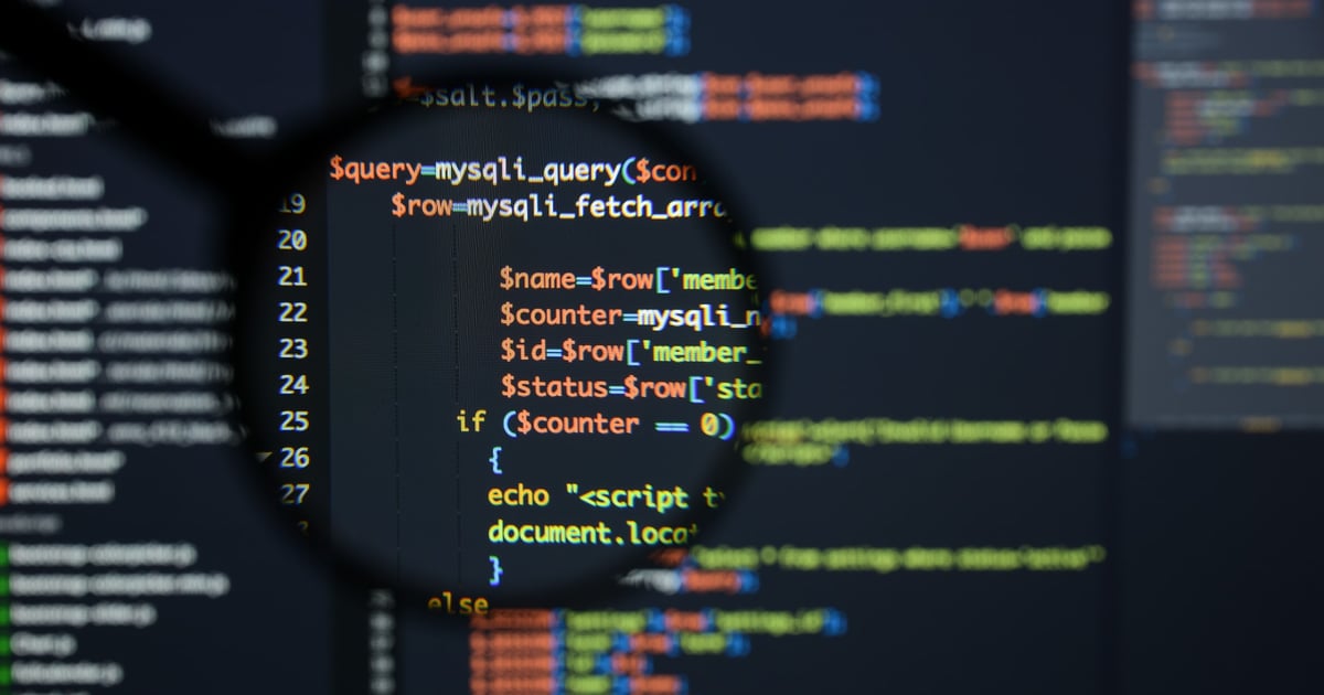 Security Threats in Bytecode Interpreters Masking Malicious Injected Code Security Threats in Bytecode Interpreters Masking Malicious Injected Code