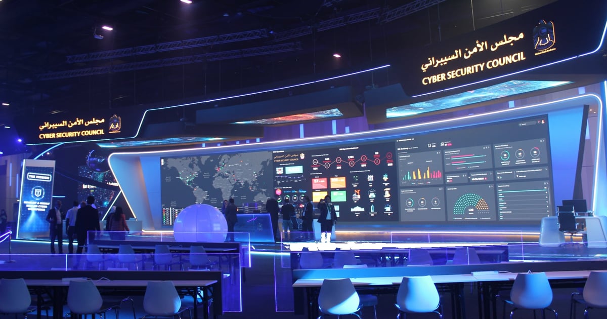 Middle East Cyber Battle Field Broadens — Especially in UAE