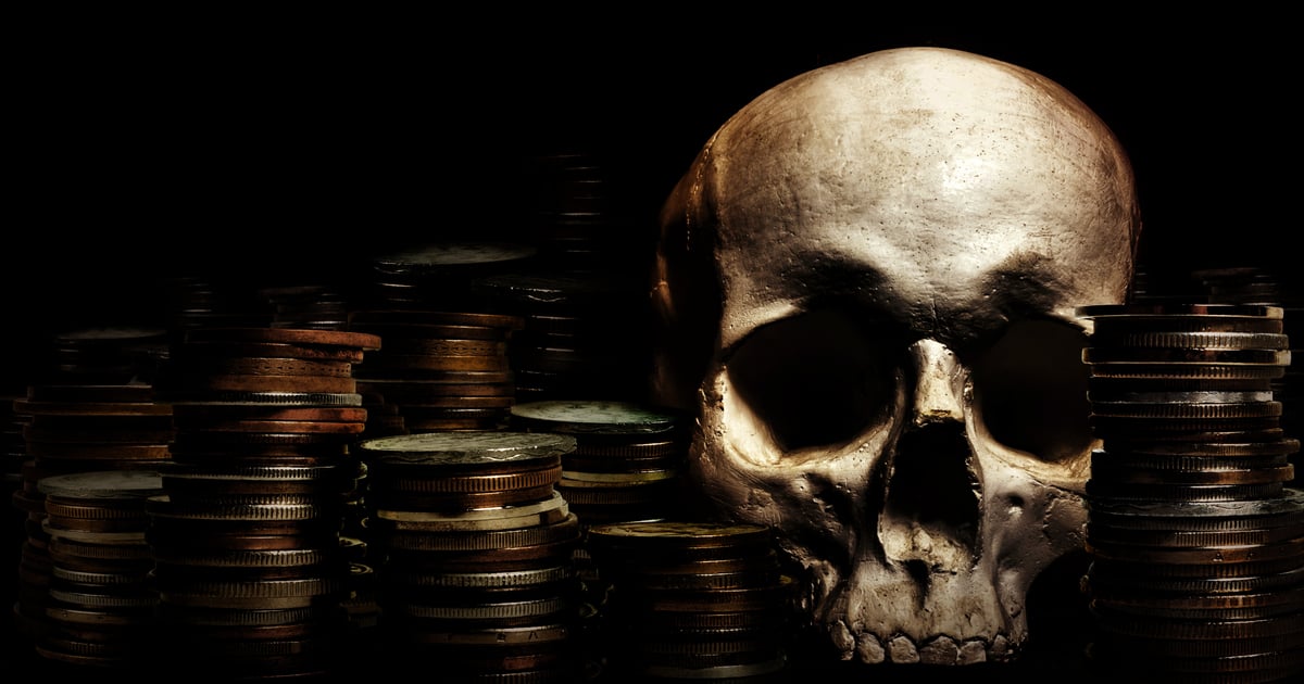 Microsoft Seizes 50 Sites in Crackdown on EvilTokens Phishing Service