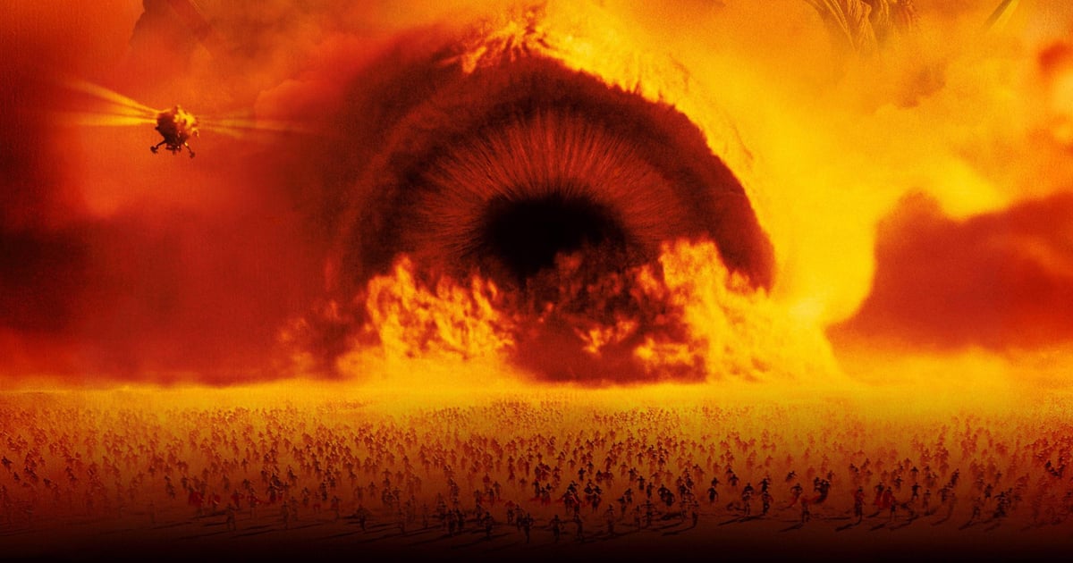 Infamous Shai-hulud Worm Resurfaces From the Depths