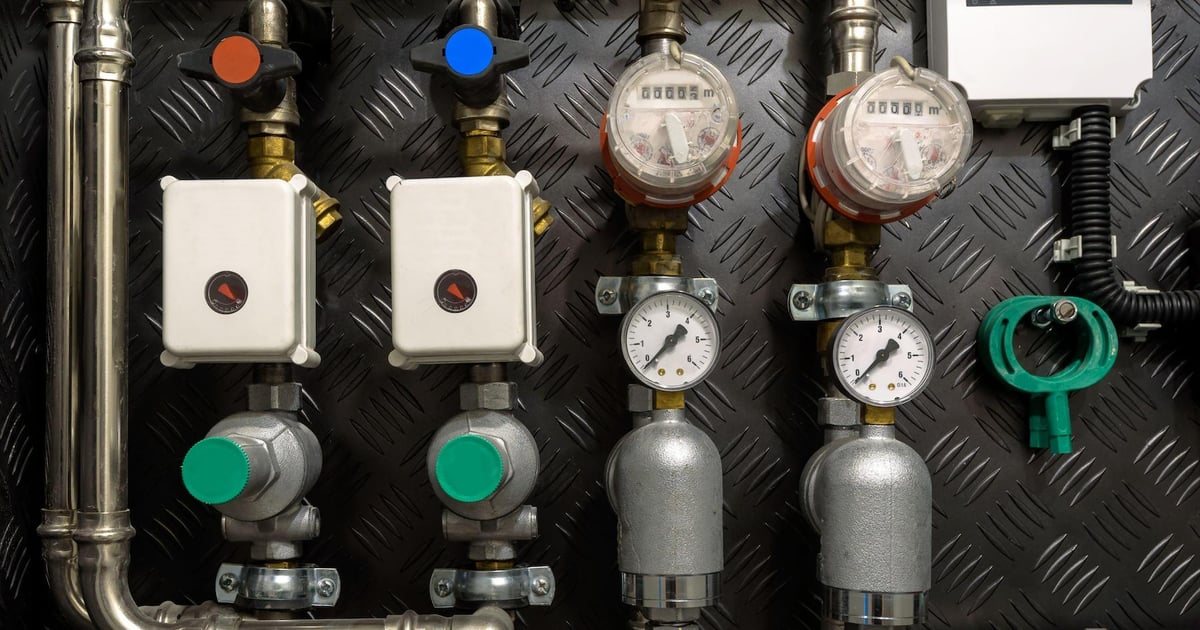 Hackers Targeting Water Utilities Hackers Targeting Water Utilities