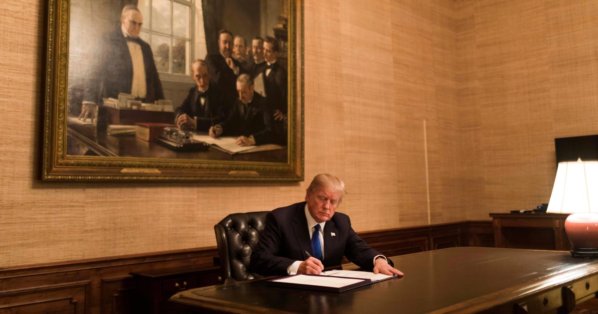 Trump Pardons Silk Road Dark Web Market Creator Trump Pardons Silk Road Dark Web Market Creator