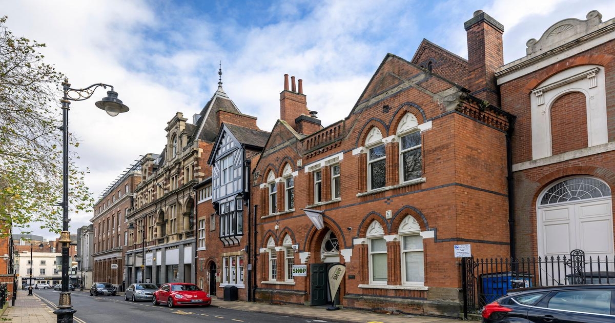 Lights On in Leicester: Streetlights in Disarray After Cyberattack