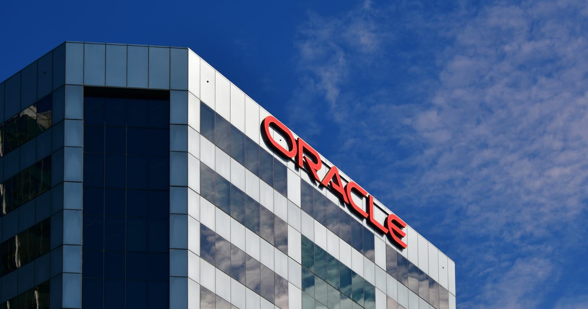 ShinyHunters Uses Oracle Zero-Day to Rampage Higher Ed