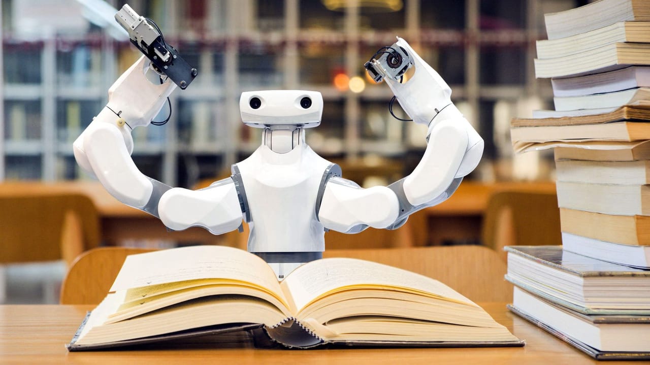 A CISOs Guide to Protecting Data Assets from AI Scraping