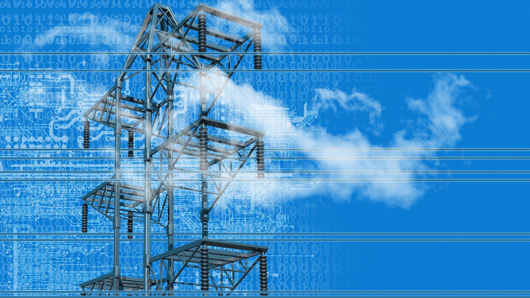 Critical Infrastructure Security Is a Critical Concern