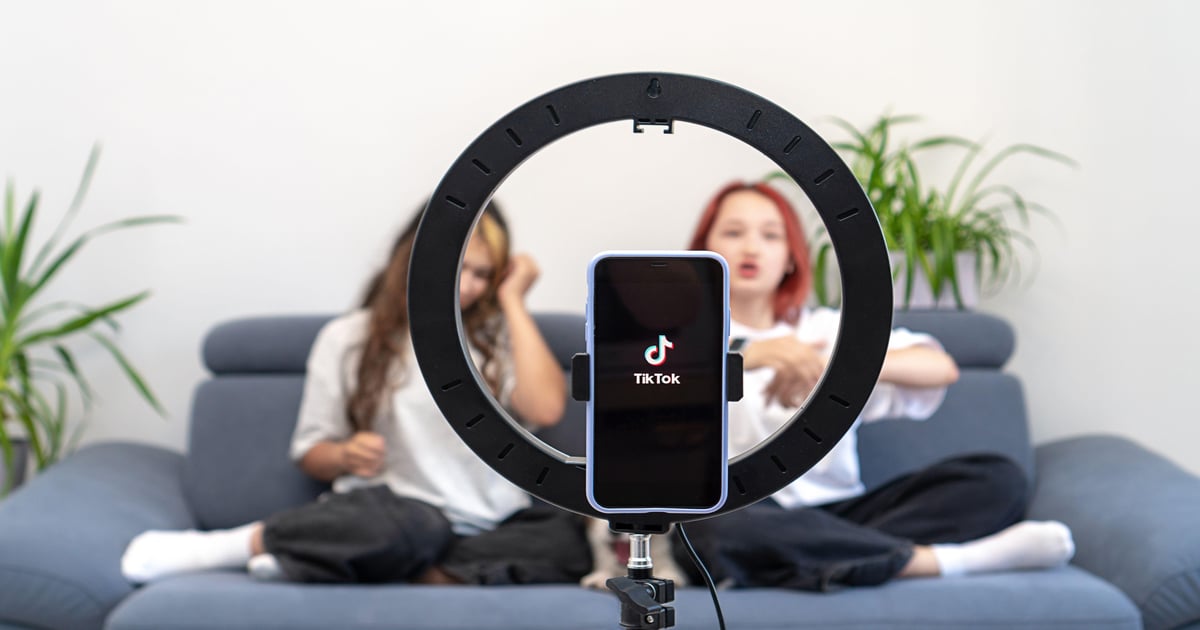 TikTok’s Teen Data Use Probed by UK Regulators