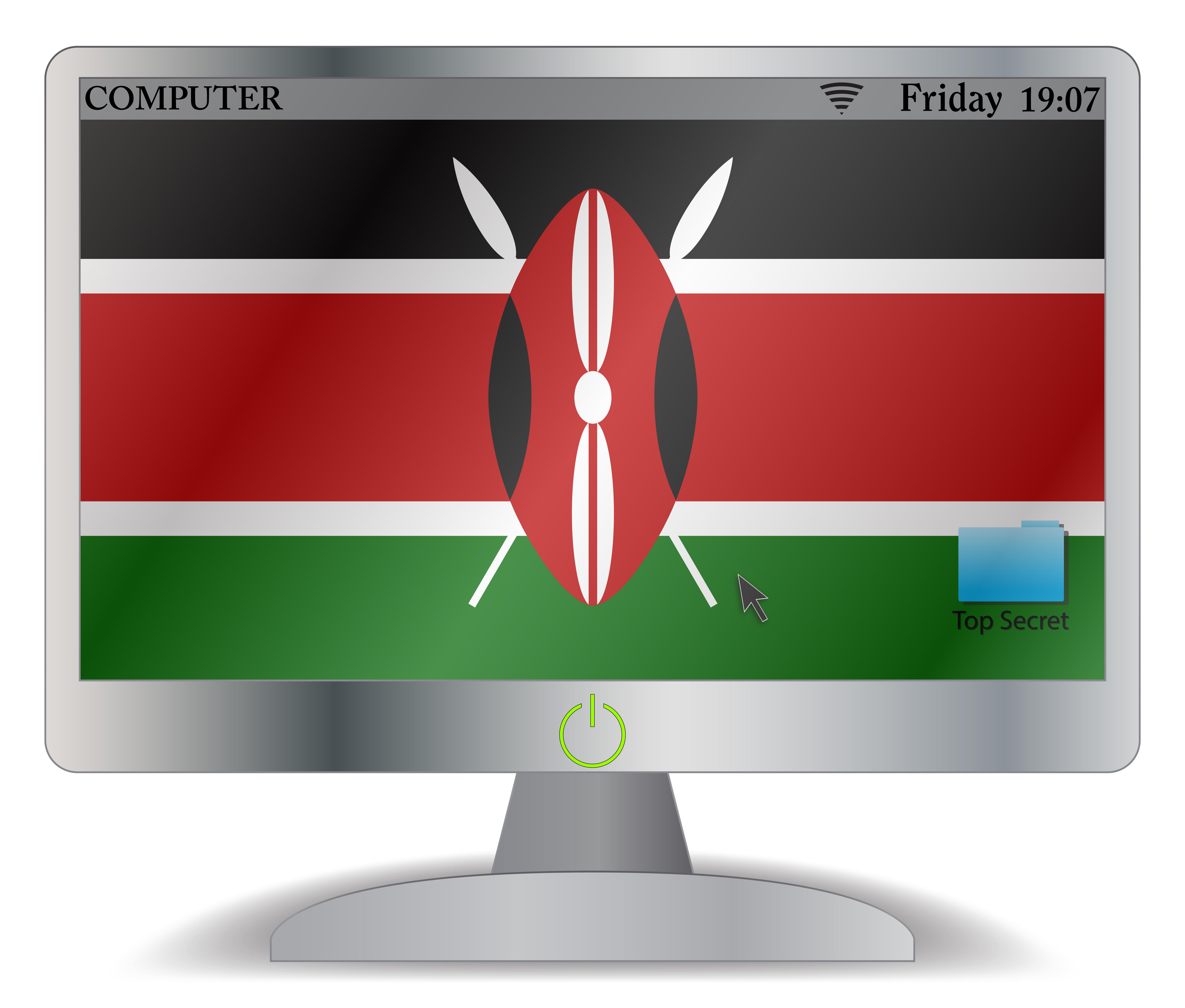 Kenyan Issues New Guidance for Protecting Personal Data