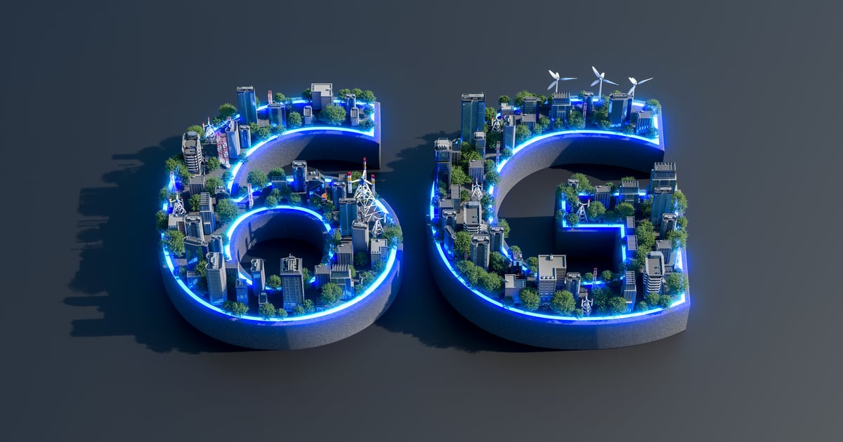 EU launches Shield 6G initiative to secure future 6G networks