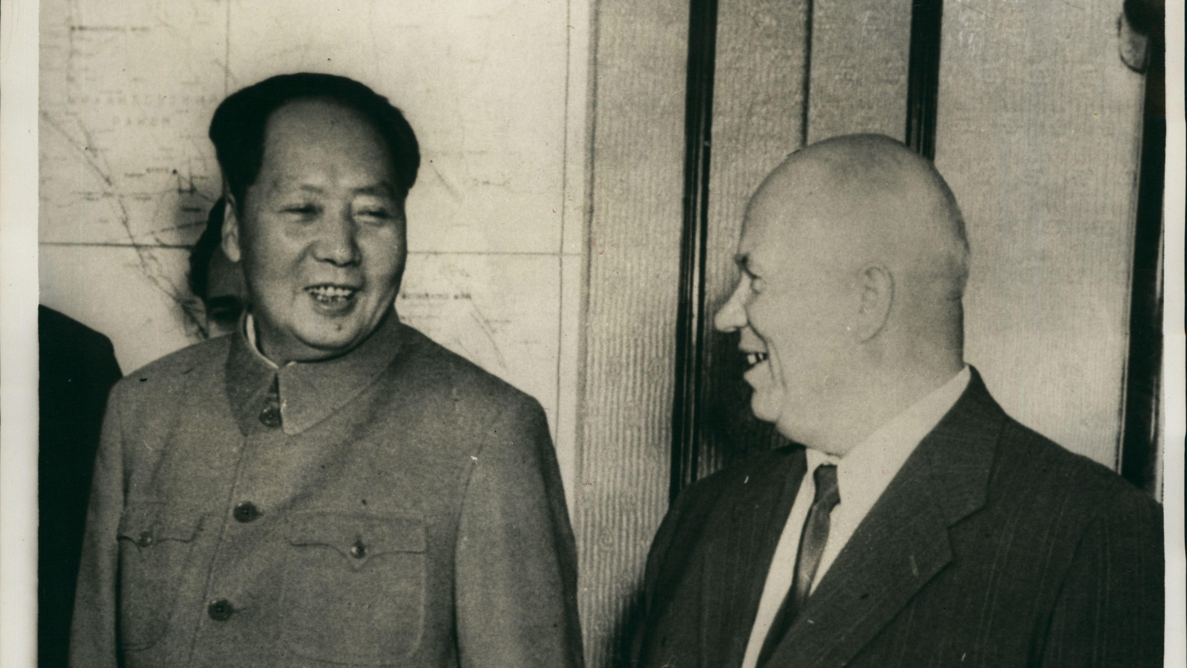 With Friends Like These: China Spies on Russian IT Orgs