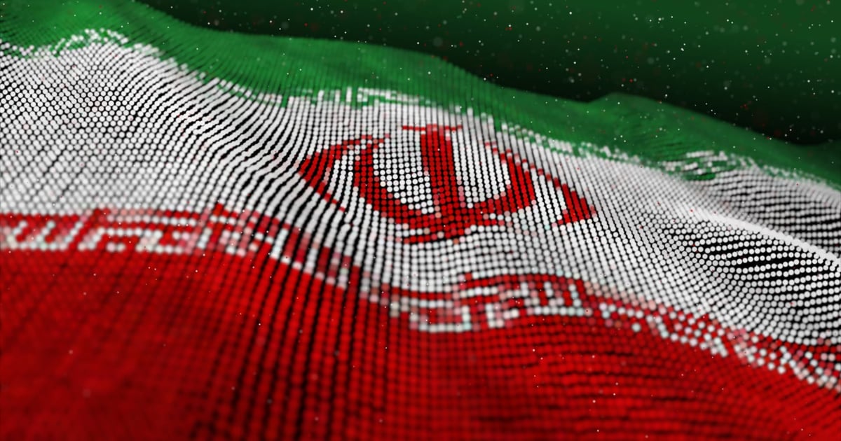 Iranian Advanced Persistent Threat Targets IP Cameras, Expands Cyberattacks Across Borders Iranian Advanced Persistent Threat Targets IP Cameras, Expands Cyberattacks Across Borders