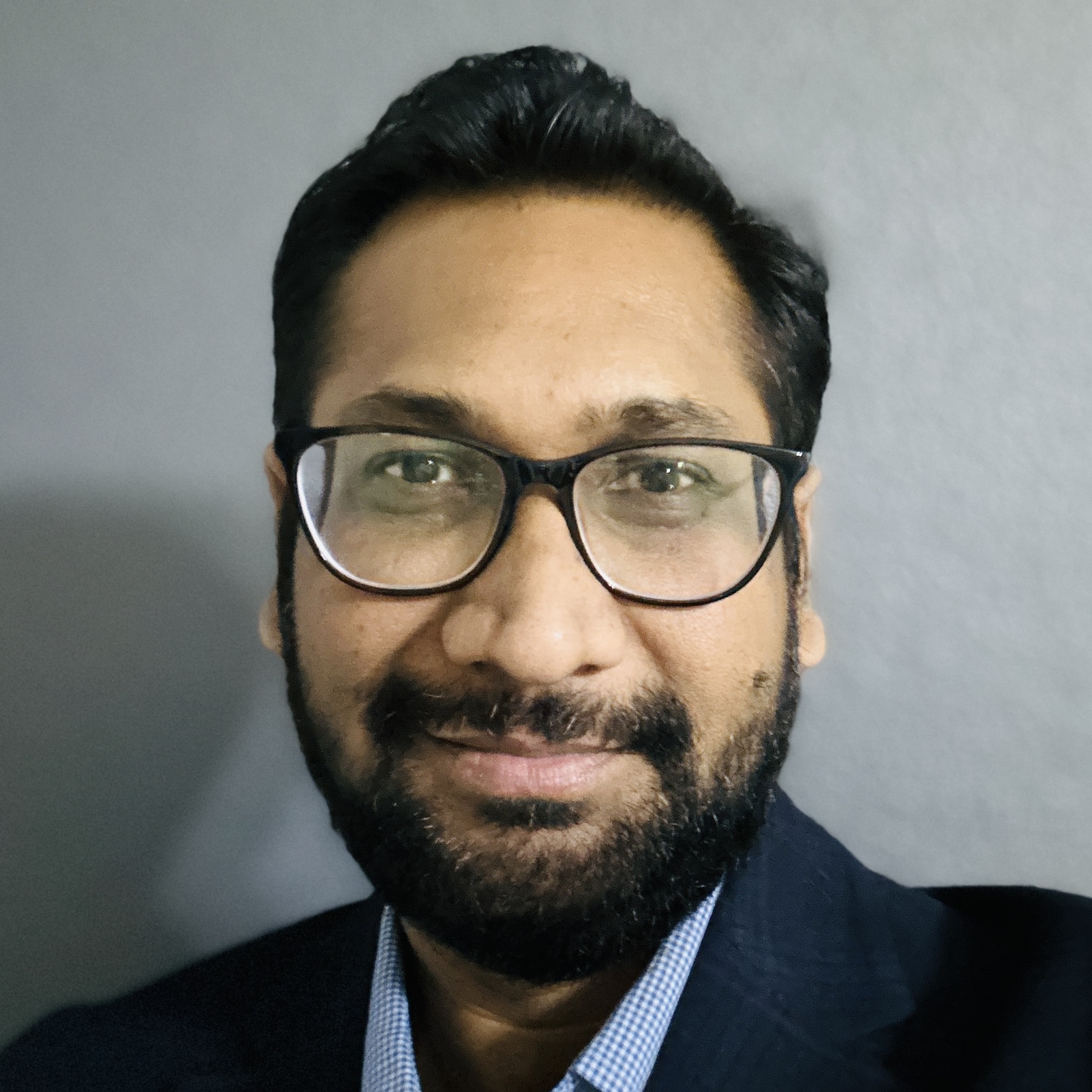 Picture of Akhil Mittal