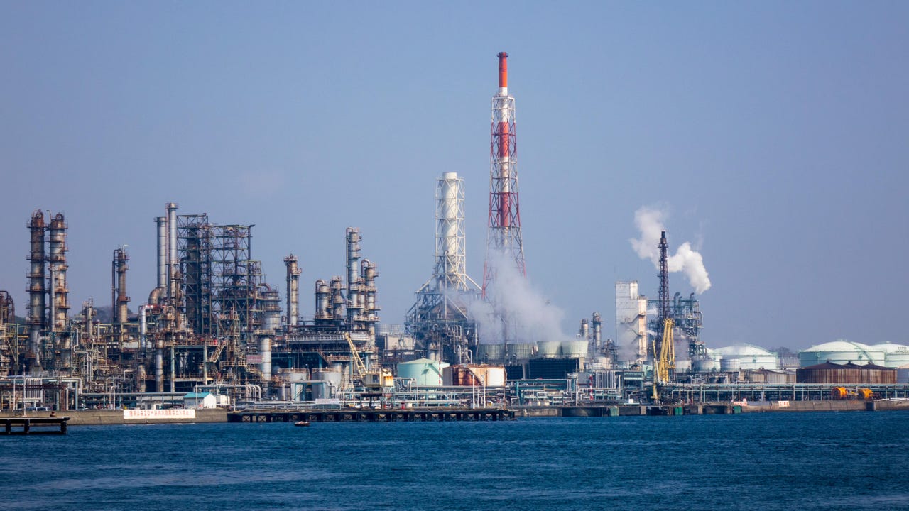 Critical Infrastructure Under Siege: OT Security Still Lags