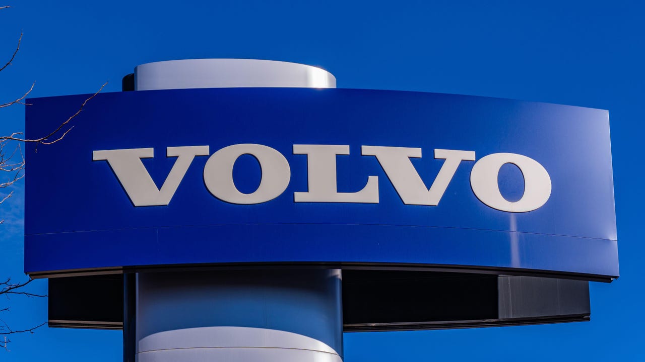 Volvo Employee SSNs Stolen in Supplier Ransomware Attack