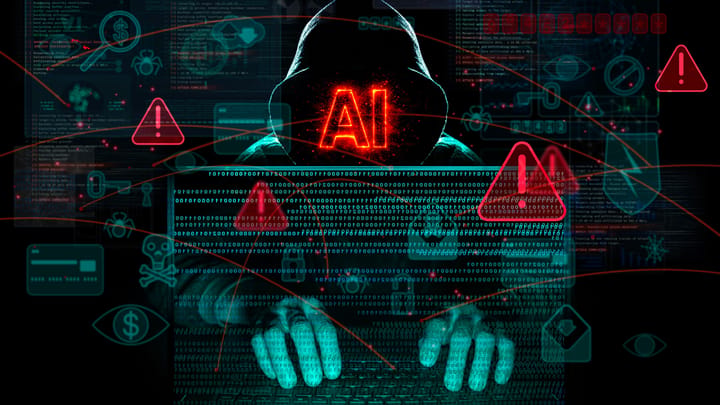 Attackers Are Learning to Live Off the AI Toolchain