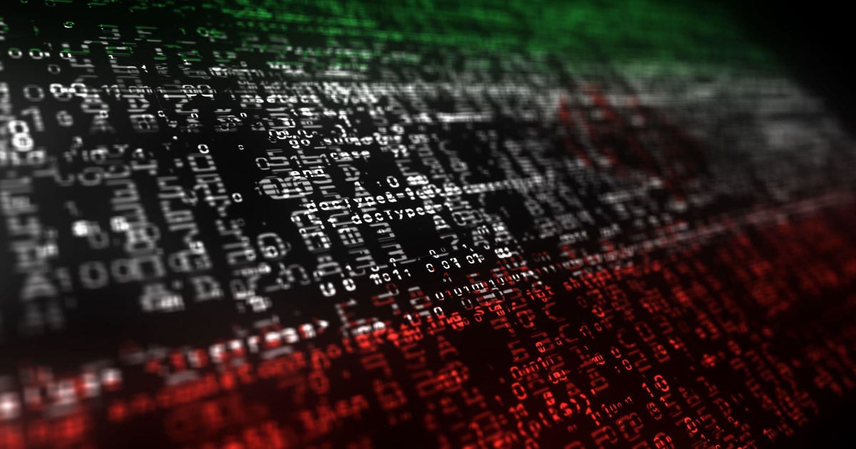 Iran's MOIS-Linked APT34 Spies on Allies Iraq & Yemen