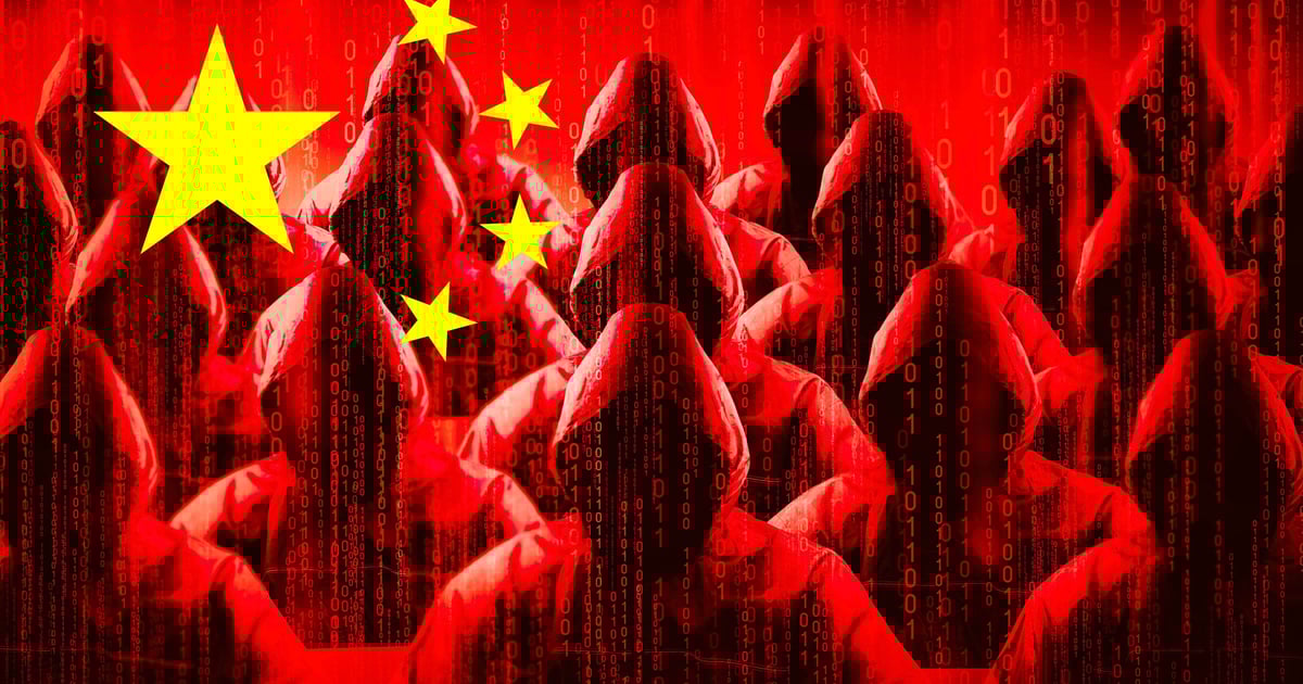 APT40, a Chinese threat group, rapidly exploits N-Day vulnerabilities APT40, a Chinese threat group, rapidly exploits N-Day vulnerabilities