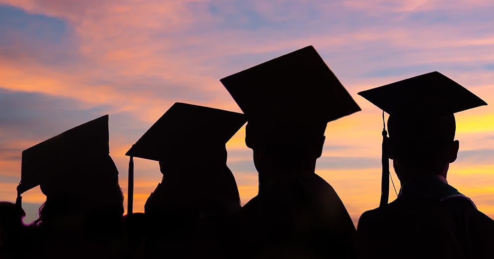 Computer Graduted Pics How to Attract More Computer Science Grads to the Cybersecurity Field