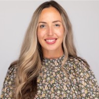 Picture of Megan Silverman