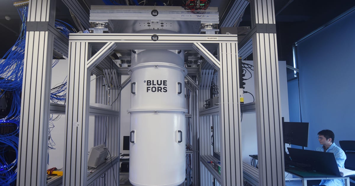 Preparing Communications Companies for Q-Day Preparing Communications Companies for Q-Day