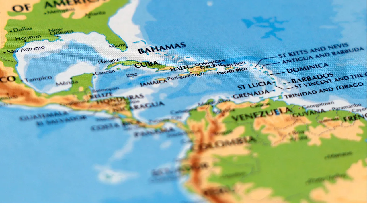Surging Cyberattacks Boost Latin America to Riskiest Region