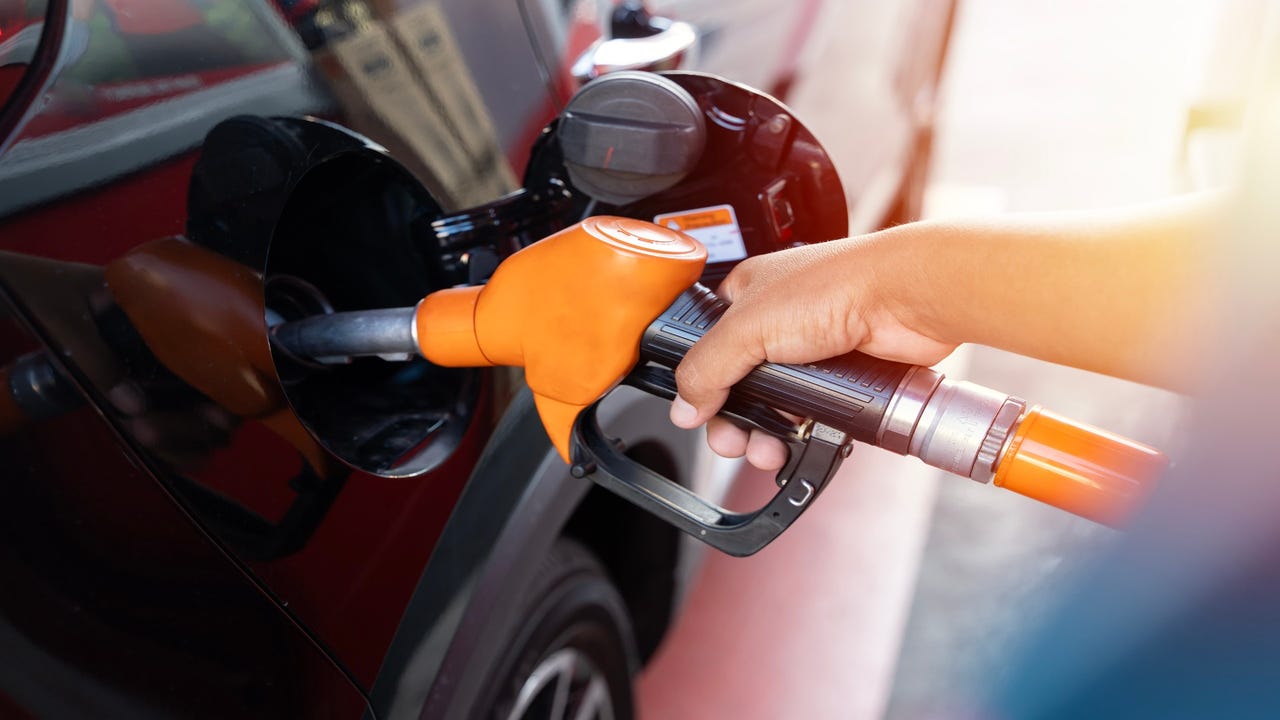 Many Fuel Tank Monitoring Systems Vulnerable to Disruption