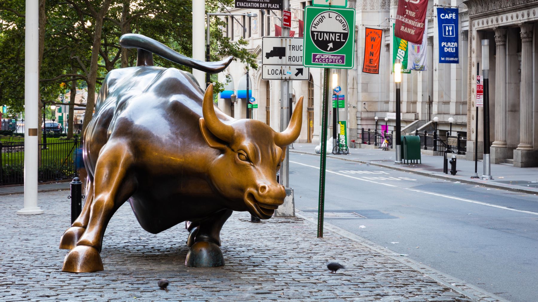 What NYDFS Rules Mean for Businesses (Inside & Outside of NY)