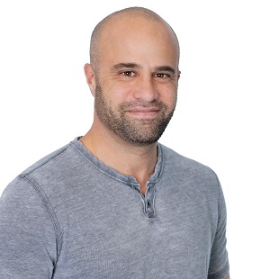 Picture of Rob Shavell