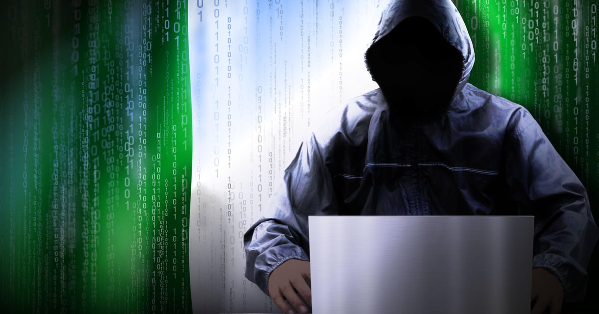 Nigerian President Dismisses Nation’s Image as a Cybercrime Haven Nigerian President Dismisses Nation’s Image as a Cybercrime Haven