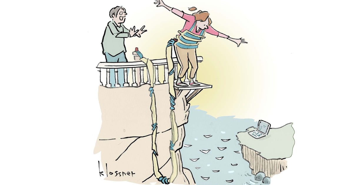 Name That Toon- The Big Jump Name That Toon- The Big Jump