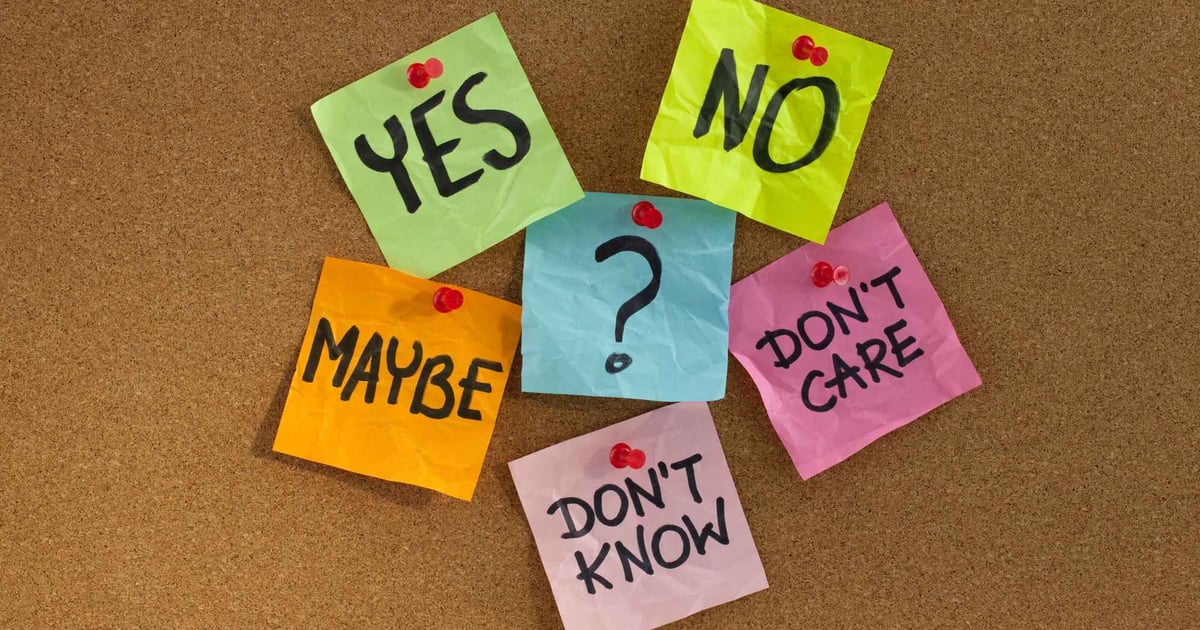 Security should become more assertive in denying requests Security should become more assertive in denying requests