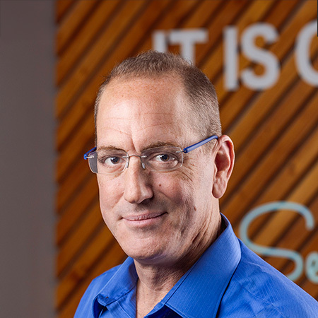 Picture of Amir Hirsh