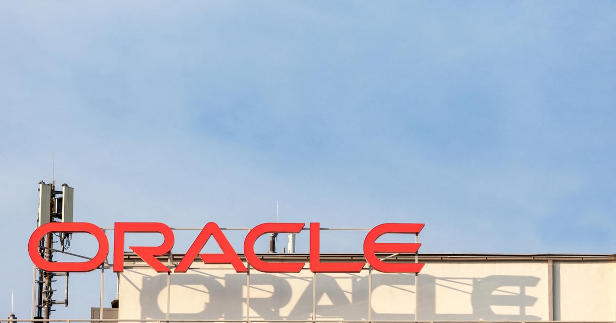 Oracle’s Fusion Middleware Has Critical RCE Flaw Oracle’s Fusion Middleware Has Critical RCE Flaw