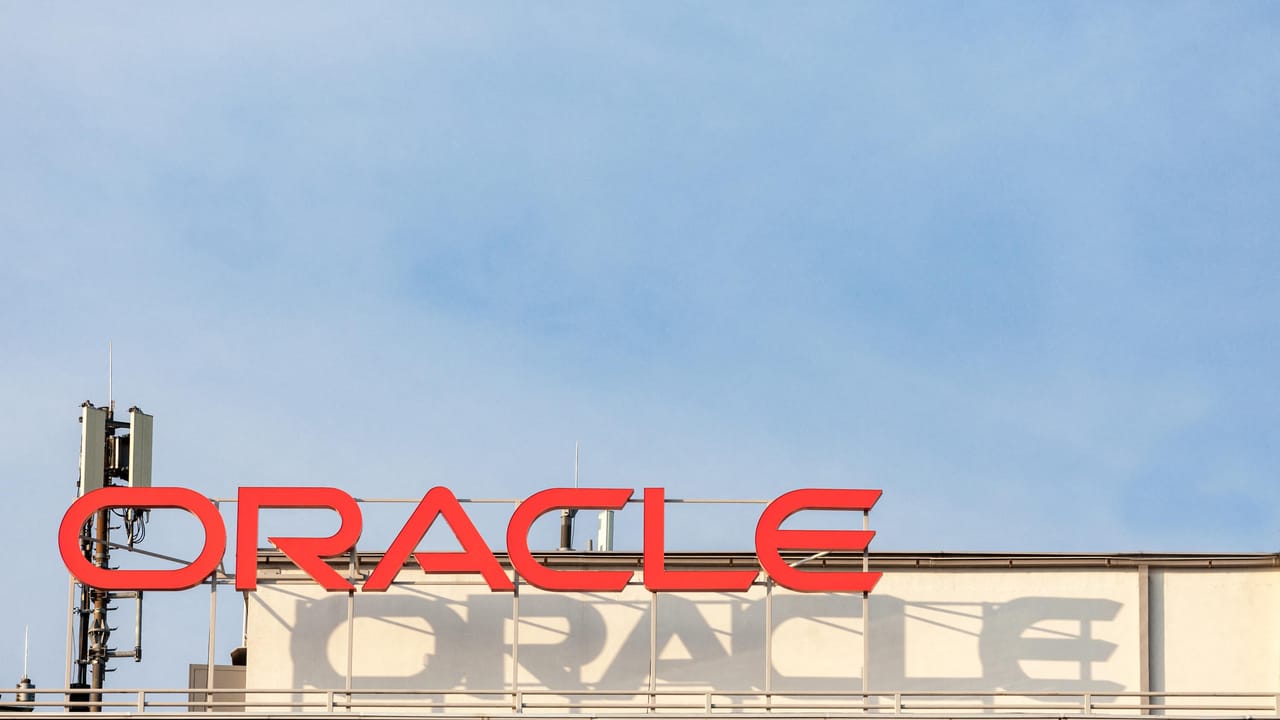 Patch Now: Oracles Fusion Middleware Has a Serious RCE Flaw