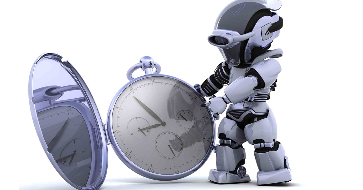 Where Are Your AI Models Tonight at 10 p.m.? Where Are Your AI Models Tonight at 10 p.m.?