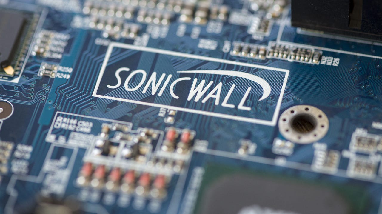 SonicWall Edge Access Devices Hit by Zero-Day Attacks