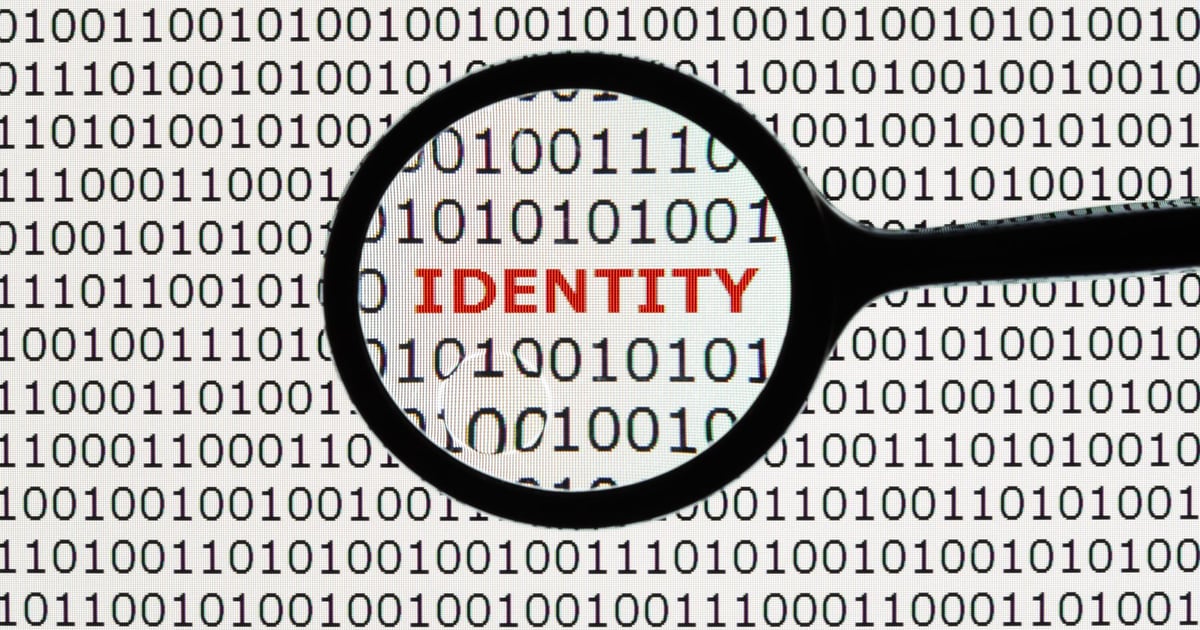 The Importance of Your Identity in Modernizing Cybersecurity