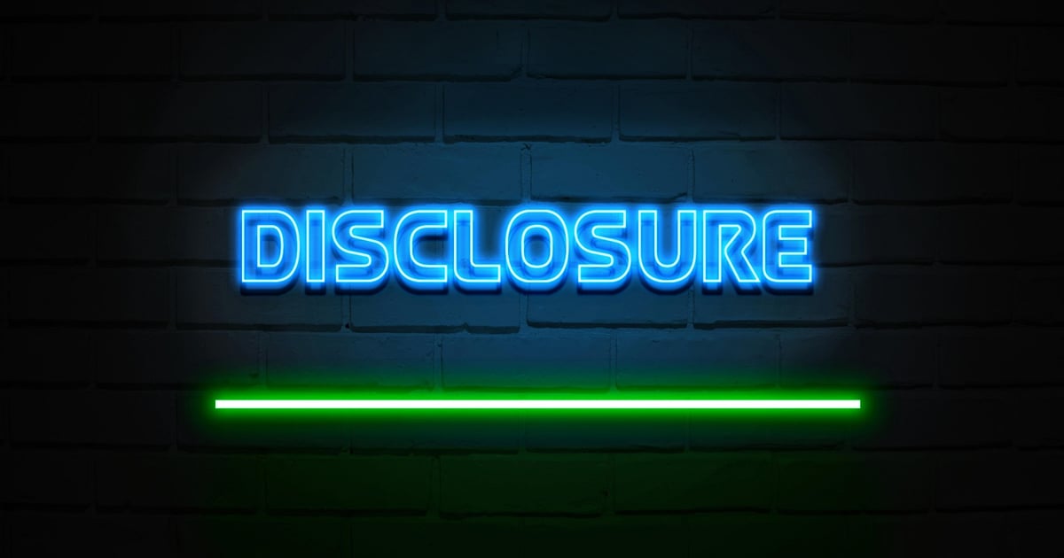 An Argument for Coordinated Disclosure of New Exploits An Argument for Coordinated Disclosure of New Exploits