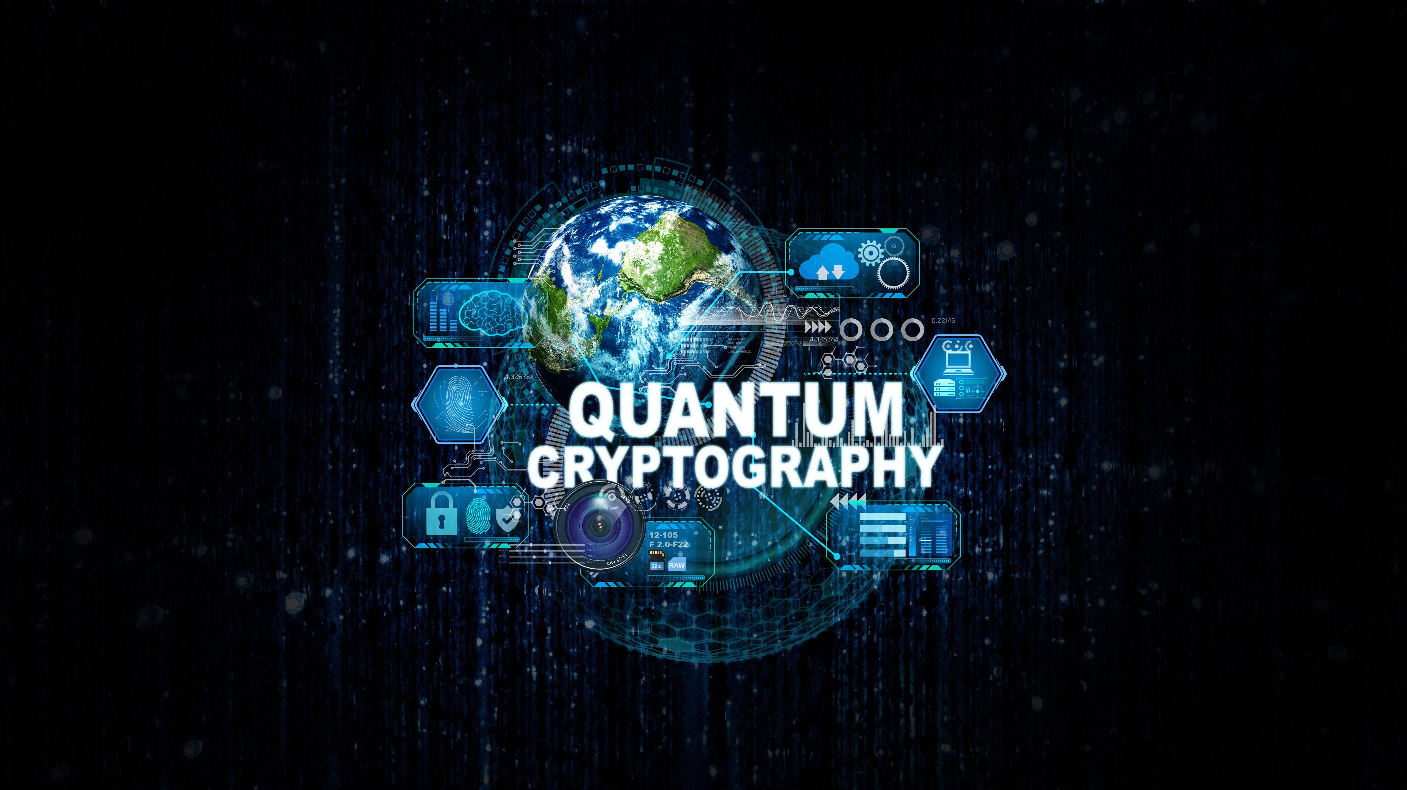 Preview image for Quantum Risk Management - Prepare for 'Q-Day' Now