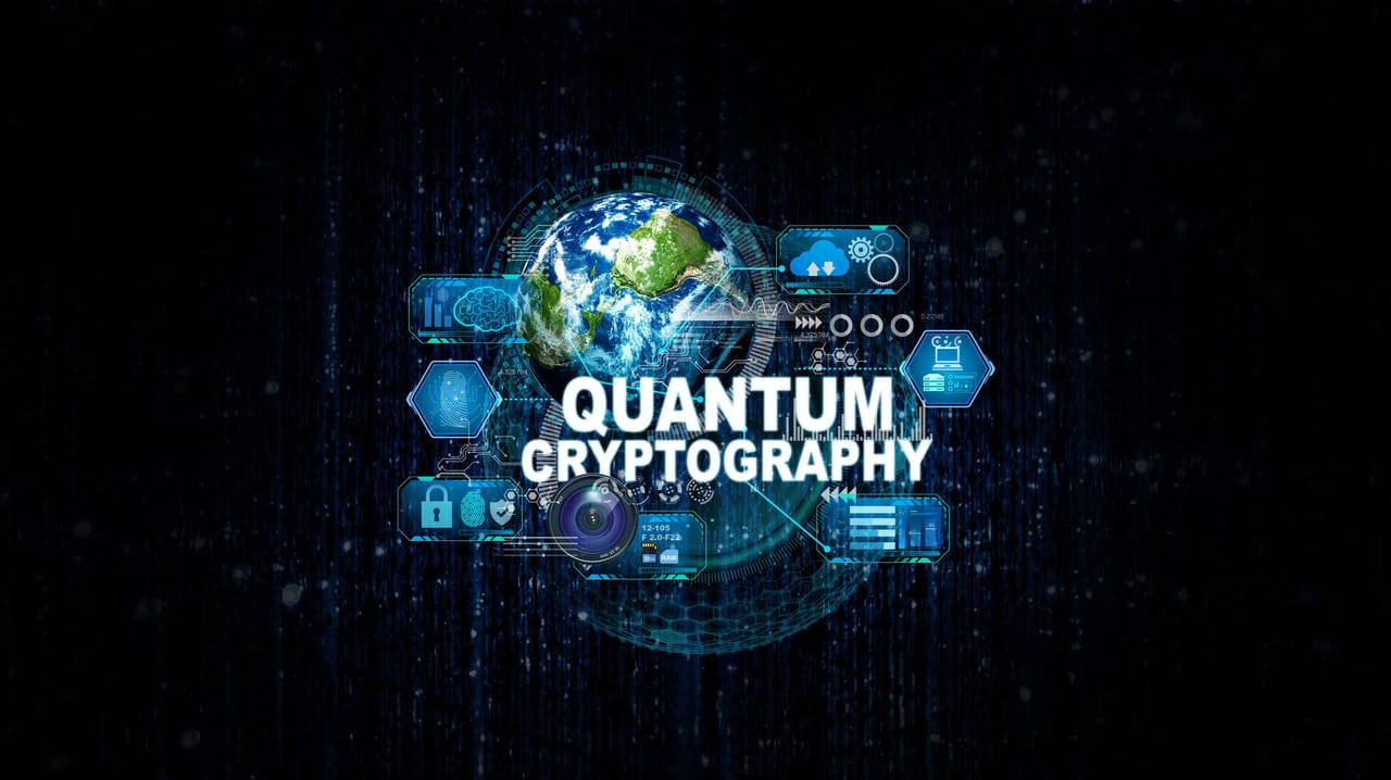 Preview image for Quantum Risk Management - Prepare for 'Q-Day' Now