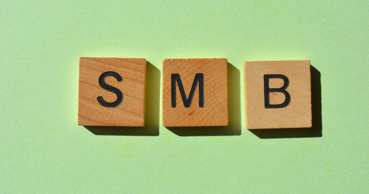 Developing Cyber Resilience in Small and Medium-Sized Businesses with Limited Resources