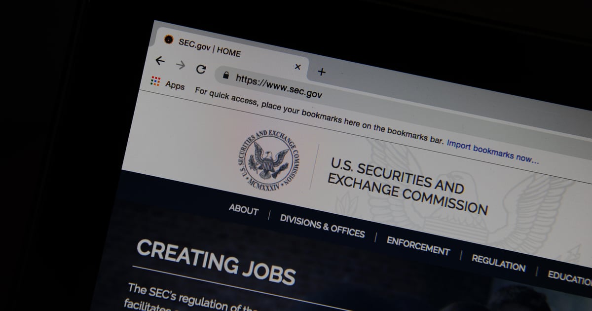 SEC Implements Additional Incident Response Regulations for Financial Sector SEC Implements Additional Incident Response Regulations for Financial Sector