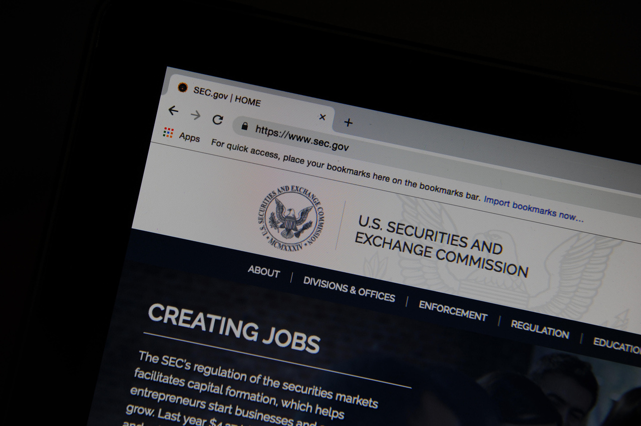 SEC Adds New Incident Response Rules for Financial Sector