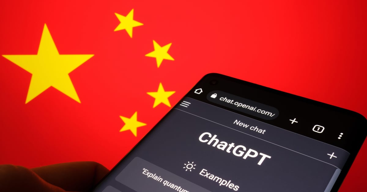 China Hackers Test AI-Optimized Attack Chains in Taiwan