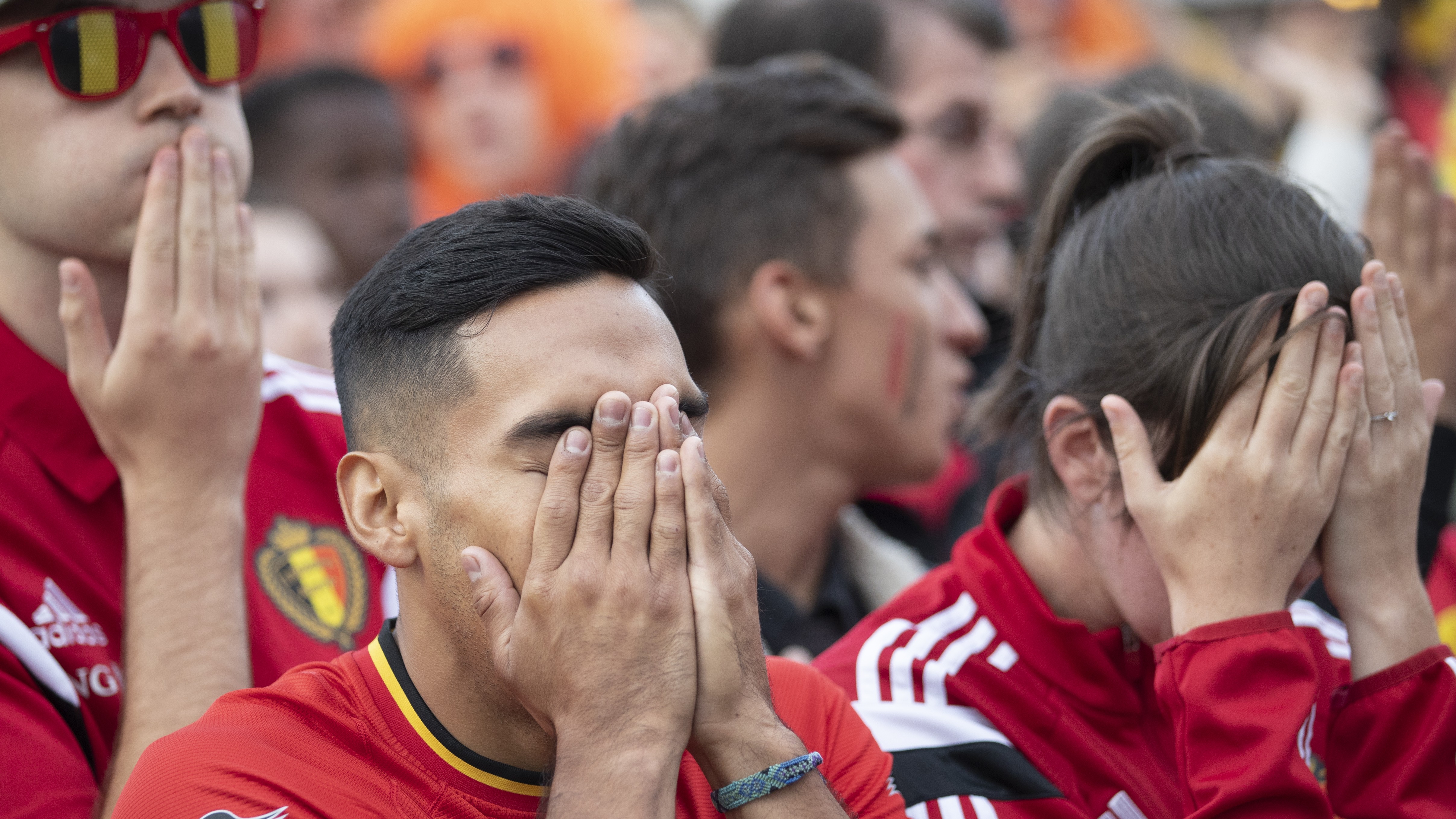 FIFA Bug Exposed World Cup Streams to Remote Takeover